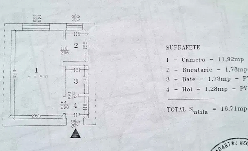Unirii, Piata Alba Iulia, Matei Basarab